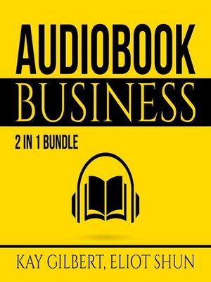 cover image of Audiobook Business Bundle
